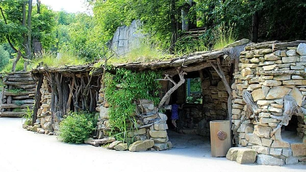 Zoologico checo promete experiência única