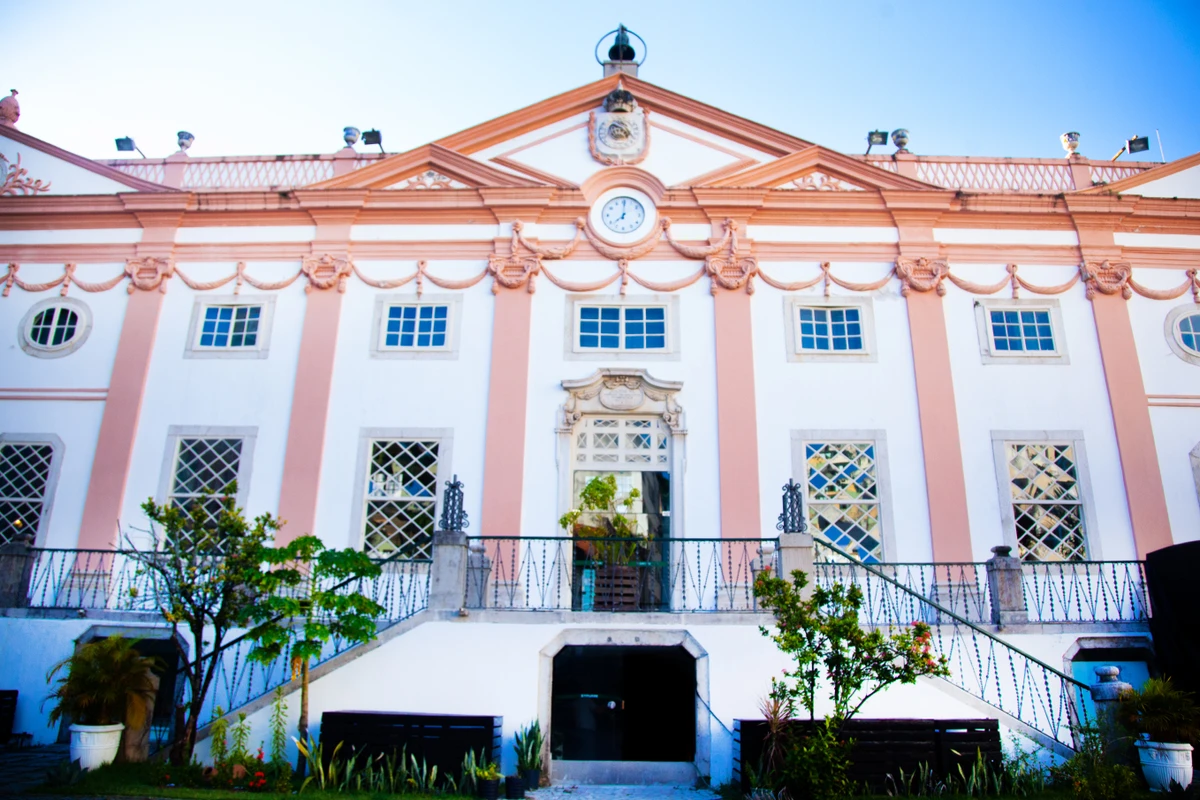 Palácio da Associação Comercial da Bahia guarda registros da história do Brasil por Sora Maia/CORREIO