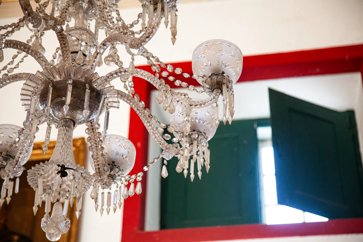 Palácio da Associação Comercial da Bahia guarda registros da história do Brasil por Sora Maia/CORREIO