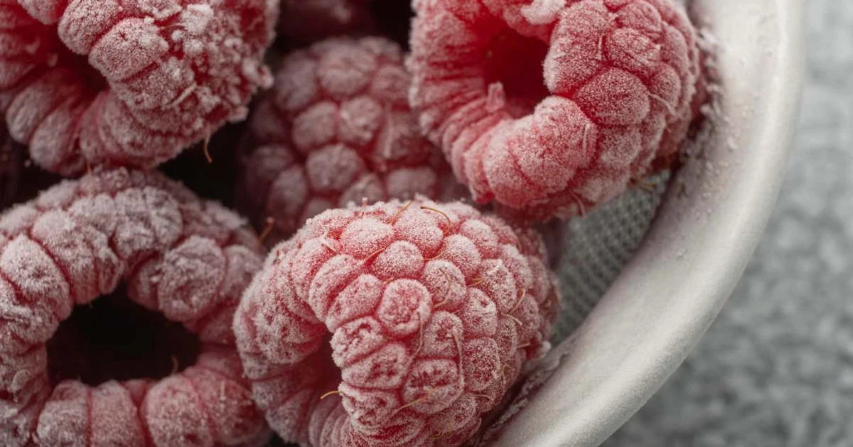 Imagem - Cardiologista revela os 4 alimentos que devem ser mantidos congelados e que são os melhores para o coração