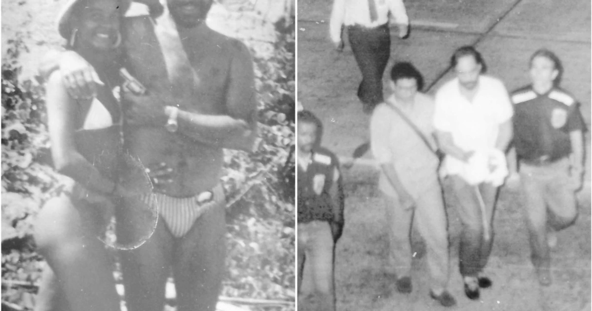 Imagem - Crime, fugas e acidente de avião: como um feminicídio em apart-hotel na Pituba terminou sem julgamento