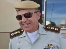 Imagem - Coronel da PM morre em grave acidente no interior da Bahia