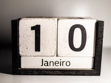 Imagem - Dia 10 de janeiro é feriado? Saiba mais sobre a data