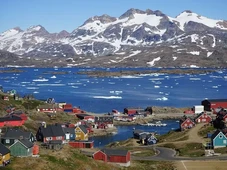 Imagem - Virou WAR: ‘Todos os exércitos para a Groenlândia’