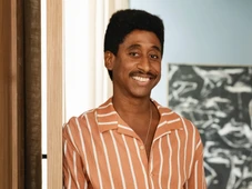 Imagem - “Me tira do lugar comum”, diz Evaldo Macarrão sobre papel em Coração Acelerado