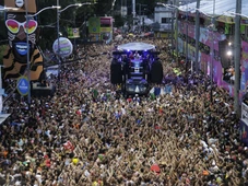 Imagem - Carnaval 2026: veja as atrações confirmadas pelo governo nos circuitos de Salvador