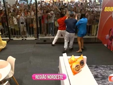 Imagem - BBB 26: conheça os 'pipocas' da Casa de Vidro Nordeste