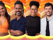 Imagem - Enquete BBB 26: Quais participantes da Casa Sudeste você quer ver no BBB?