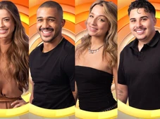 Imagem - Enquete BBB 26: Quais participantes da Casa Sul você quer ver no BBB?