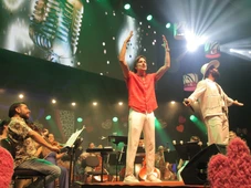 Imagem - Osba transforma o arrocha em concerto sinfônico e emociona o público na Concha Acústica