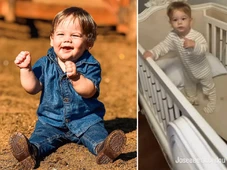 Imagem - Berço do filho de Zé Felipe causa confusão e termina em troca de ofensas; entenda