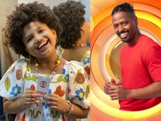 Imagem - Saiba quem é Lilica Rocha, filha de baiano que disputa vaga no BBB 26 e dona de hit viral