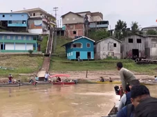 Imagem - A cidade mais inacessível do Brasil leva pelo menos duas semanas para chegar até lá