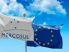 Imagem - União Europeia aprova acordo de livre comércio com Mercosul após 25 anos de negociação