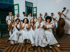 Imagem - Orquestra Afrosinfônica retoma ensaios gratuitos no Pelourinho; veja quando