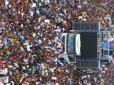 Imagem - Quando será o carnaval em 2027? Veja como a data é calculada