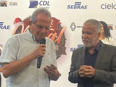 Imagem - Morador do Garcia leva carro 0 km em sorteio de Natal da CDL Salvador; veja lista de ganhadores