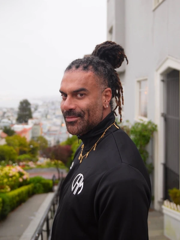 Alan Passos, do BBB 5 por Reprodução