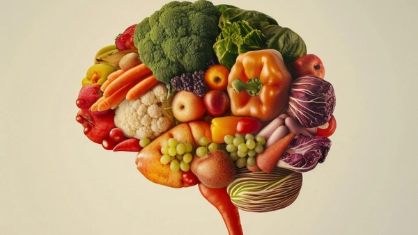 Aprenda como esses alimentos podem reforçar a clareza mental, com ajustes simples no dia a dia e sem dietas restritivas