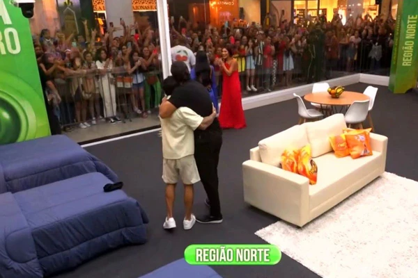 Casa de Vidro de Manaus