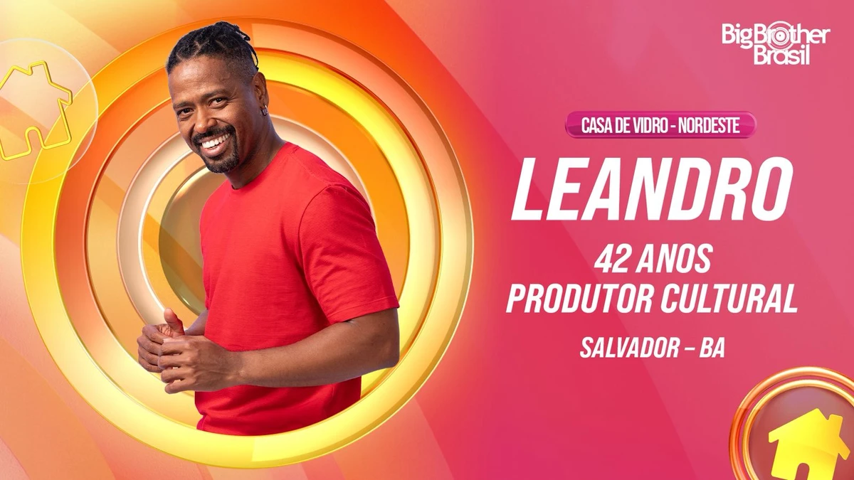 Casa de Vidro Nordeste