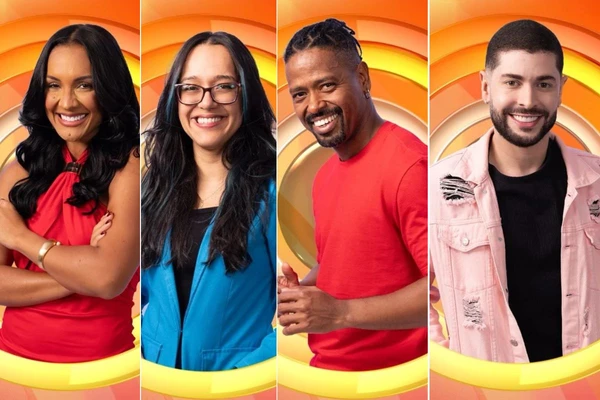 Casa de Vidro Nordeste