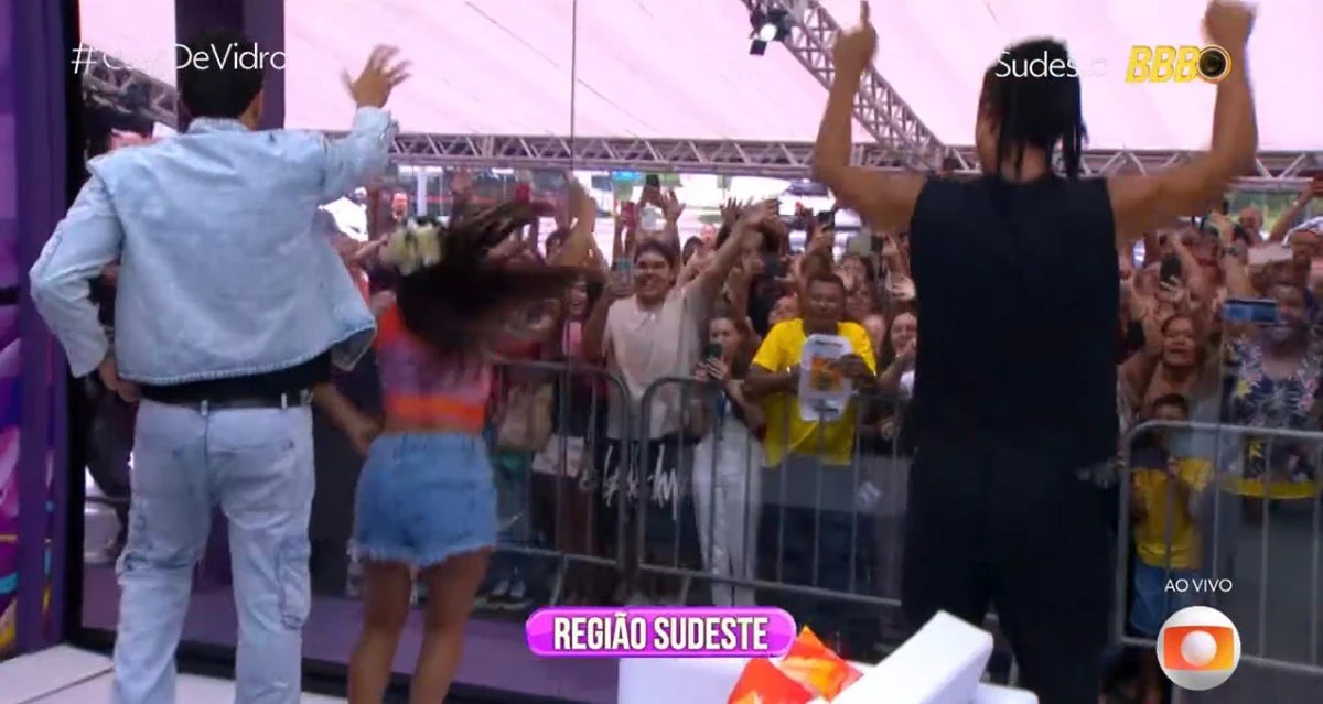 Casa de Vidro Sudeste