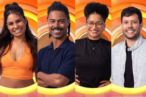 Casa de Vidro Sudeste