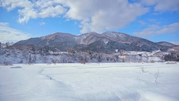 Entenda o clima que transforma o Japão no lugar mais nevado da Terra