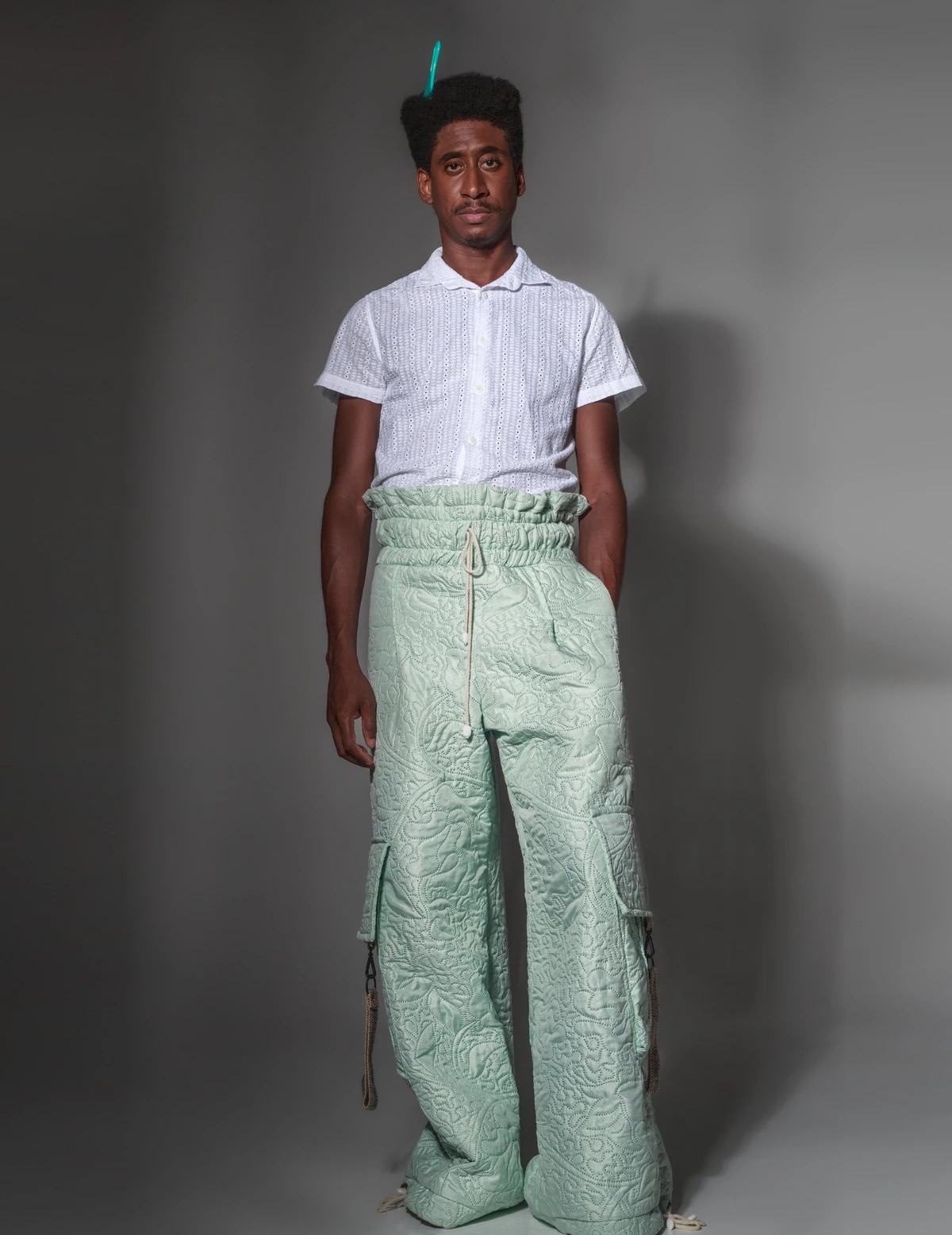 Evaldo Macarrão estreia no horário das 7 após Renascer e No Rancho Fundo por Marilha Galla