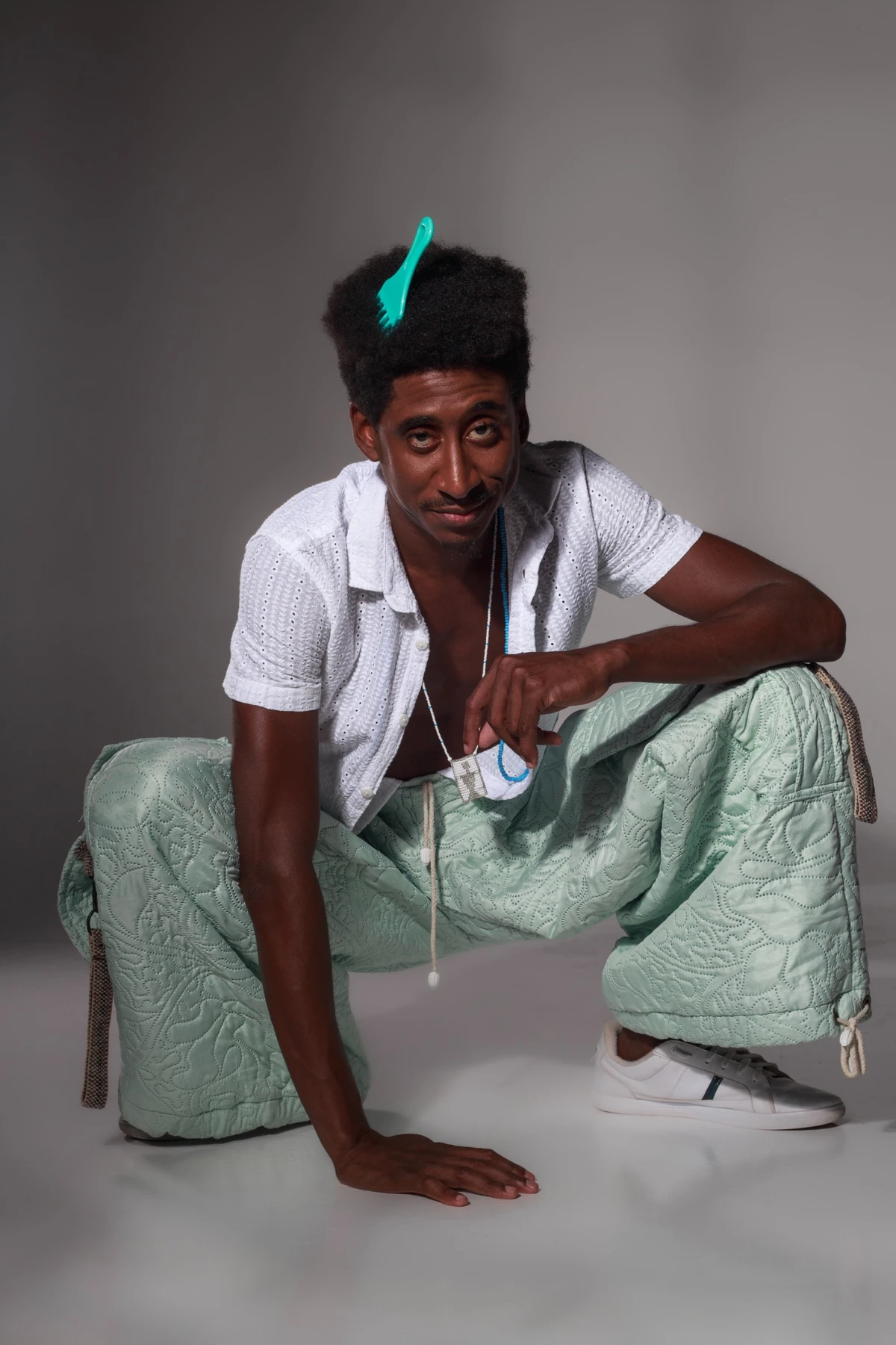 Evaldo Macarrão estreia no horário das 7 após Renascer e No Rancho Fundo por Marilha Galla