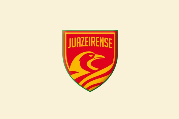 Juazeirense: 3º colocado 6x  por Reprodução