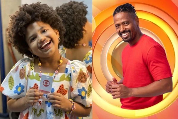 Leonardo revelou que a filha é muito talentosa