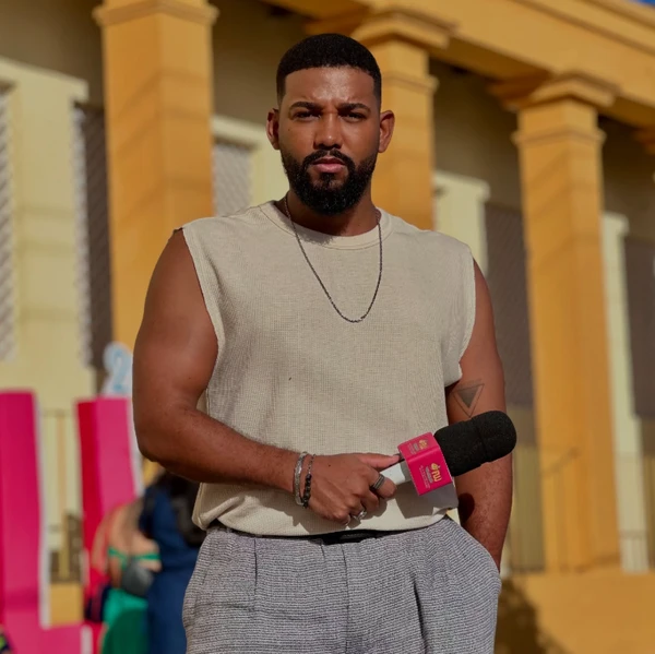 Lucas Almeida por Reprodução | Instagram