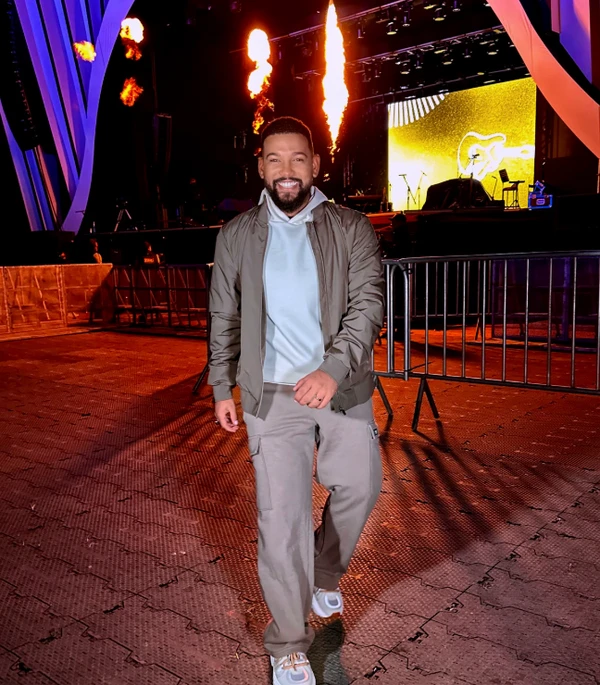 Lucas Almeida por Reprodução | Instagram