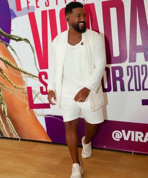 Lucas Almeida por Reprodução | Instagram