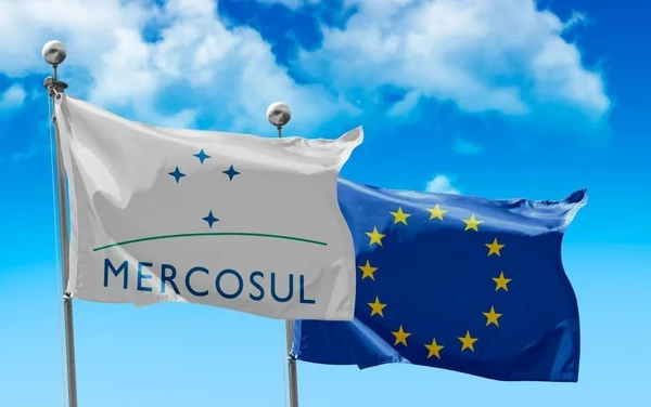 Mercosul e UE