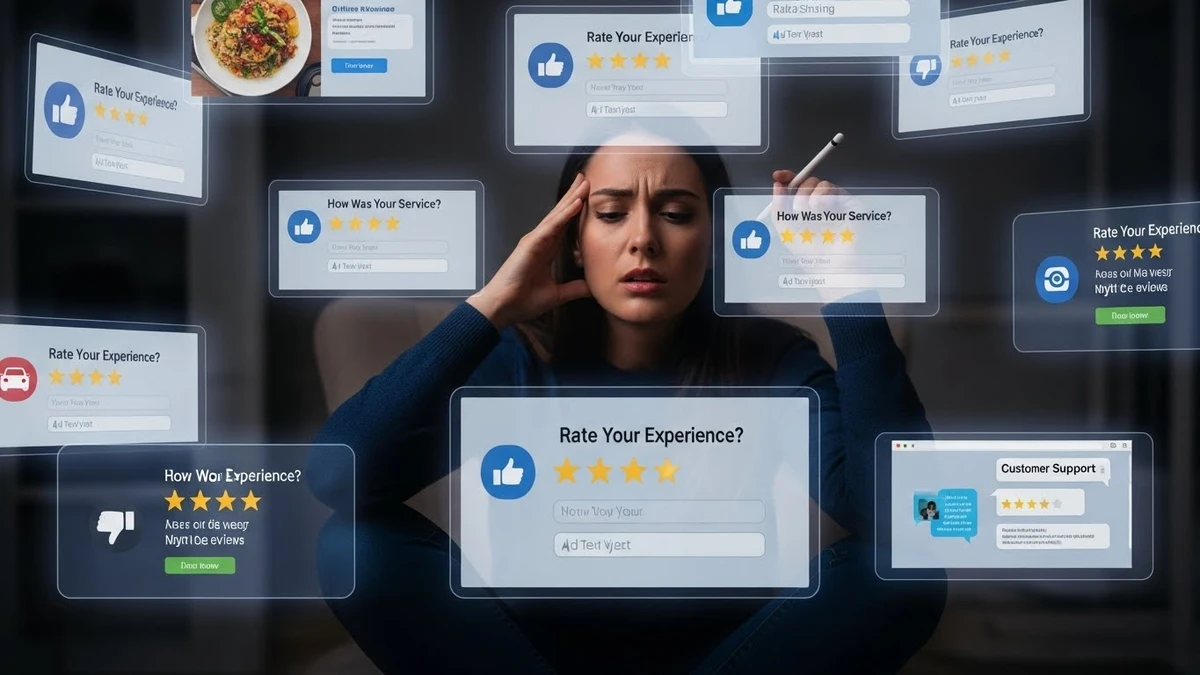 O o que começou como escuta virou uma dependência desproporcional