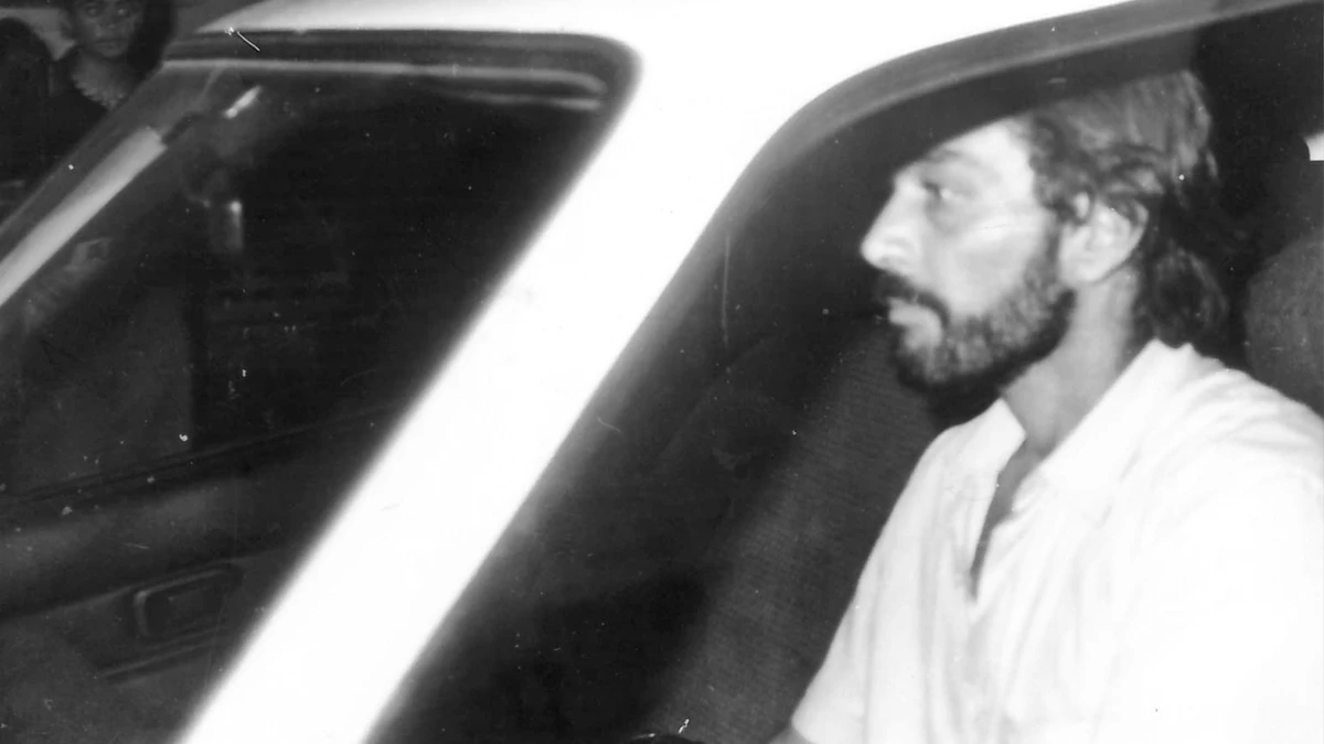 Otto Willy Jordan por Almiro Lopes/Arquivo CORREIO