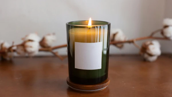 Remover rótulos da maneira errada pode gerar arranhões ou manchas no recipiente