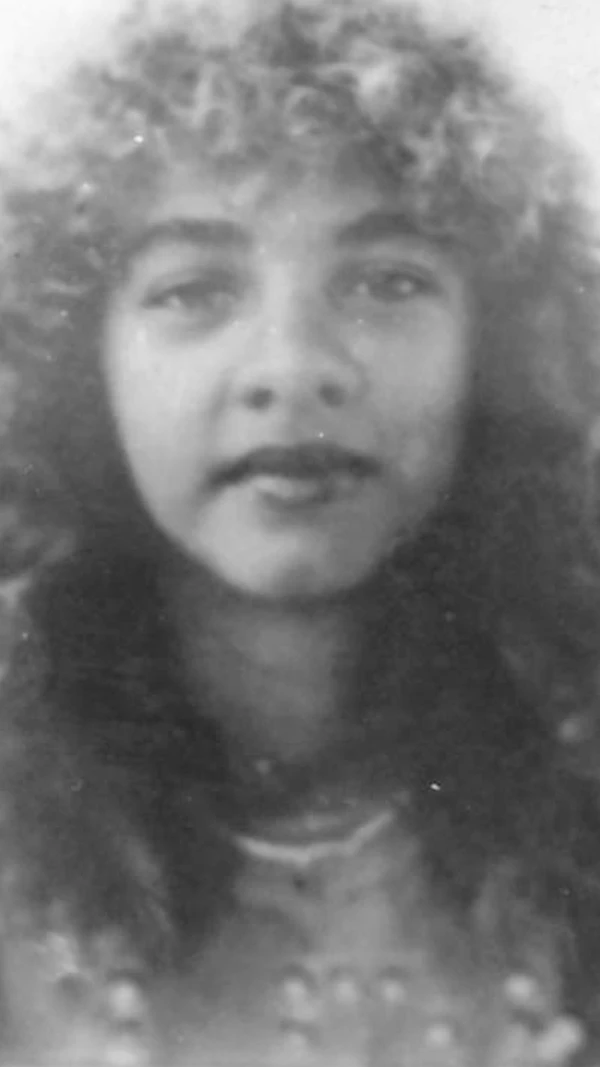 Rosemary tinha 22 anos por Almiro Lopes/Arquivo CORREIO