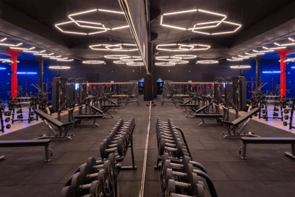 SKY Fit ficará na rua Mato Grosso