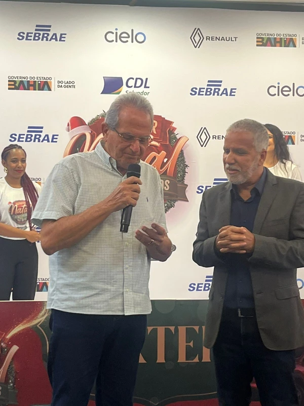 Sorteio definiu ganhadores por Divulgação