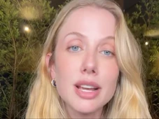 Imagem - Gabriela Prioli diz que nunca foi contratada para defender Banco Master nas redes sociais