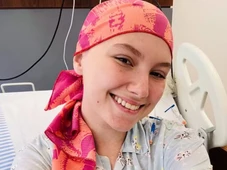 Imagem - Hospital revela causa da morte de Isabel Veloso e rebate acusações de negligência