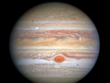 Imagem - Júpiter poderá ser visto a olho nu neste sábado; saiba como ver e identificar