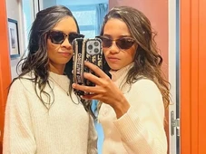 Imagem - Mãe de Rayssa Leal relembra início sem patrocínio e fala do fenômeno das pistas de skate: 'Ela não desiste'