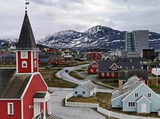 Imagem - 'Não queremos ser americanos', rebate Groenlândia após novas declarações de Trump