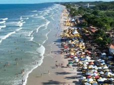 Imagem - Destino turístico no Sul da Bahia proíbe consumação mínima em barracas de praia