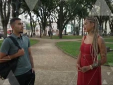 Imagem - 'Desculpe por ter te deixado': jovem reencontra amigo pela 1ª vez após deixá-lo para trás em trilha